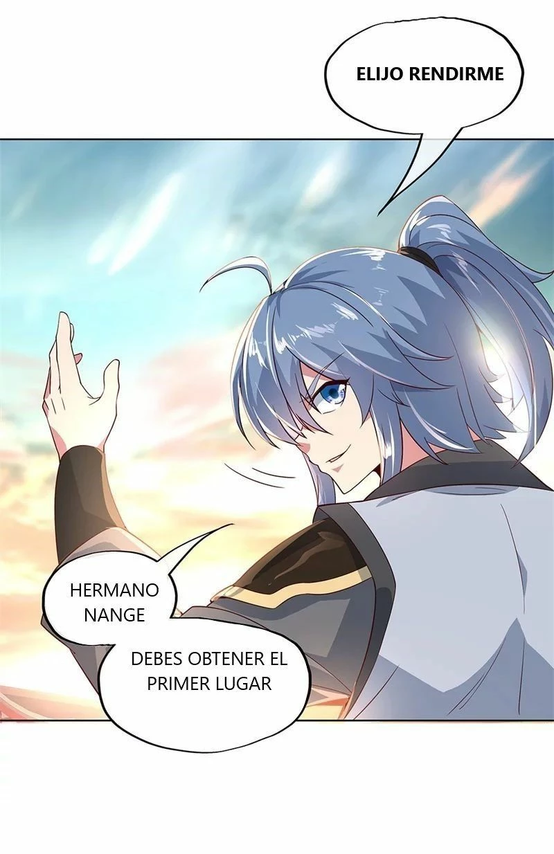 Espíritu de batalla sin igual —  Capítulo 119 — 9