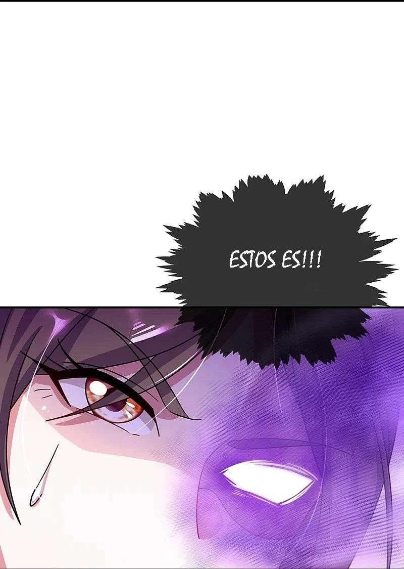 Espíritu de batalla sin igual —  Capítulo 318 — 26