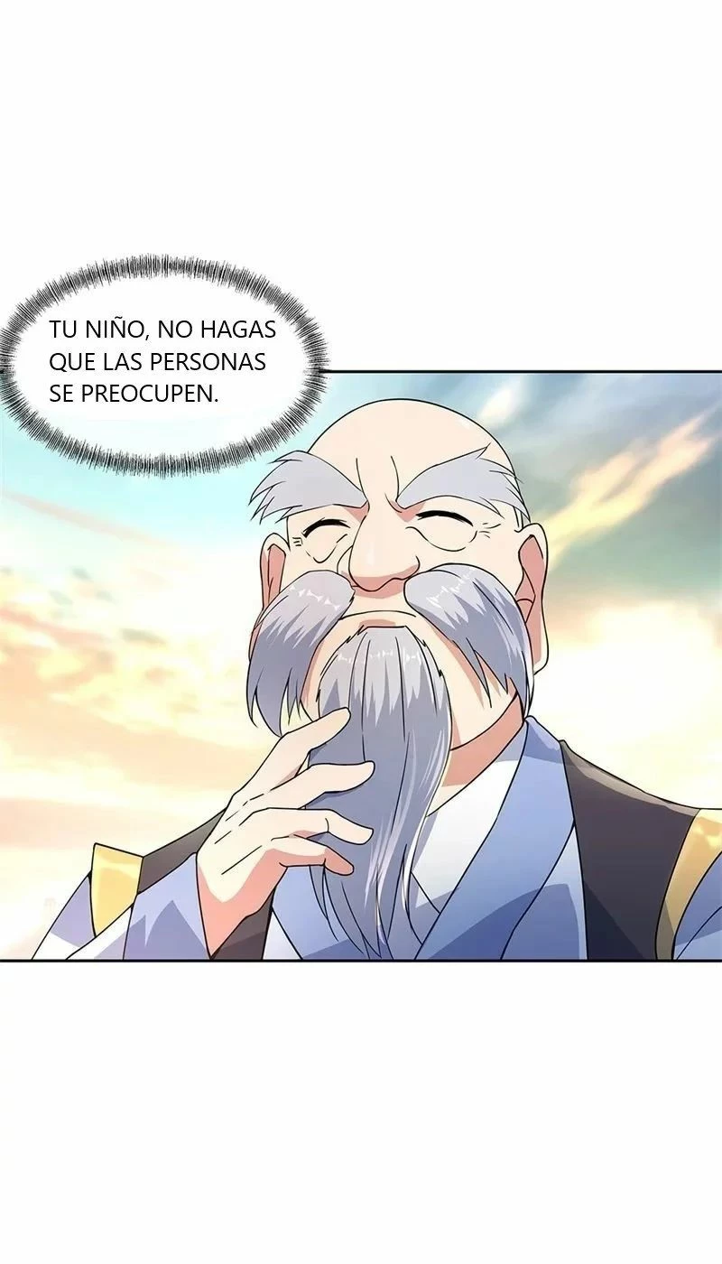 Espíritu de batalla sin igual —  Capítulo 127 — 4