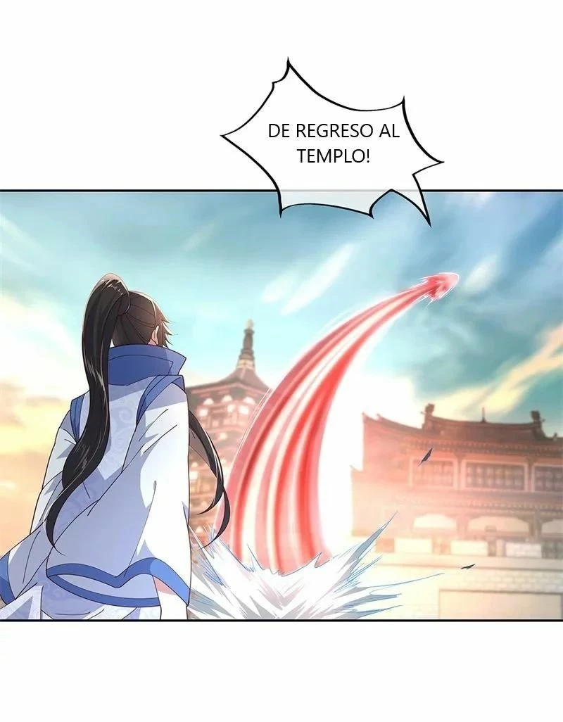 Espíritu de batalla sin igual —  Capítulo 127 — 20
