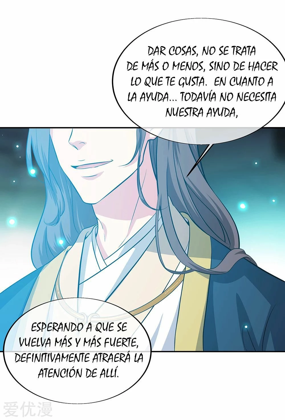 Espíritu de batalla sin igual —  Capítulo 278 — 10
