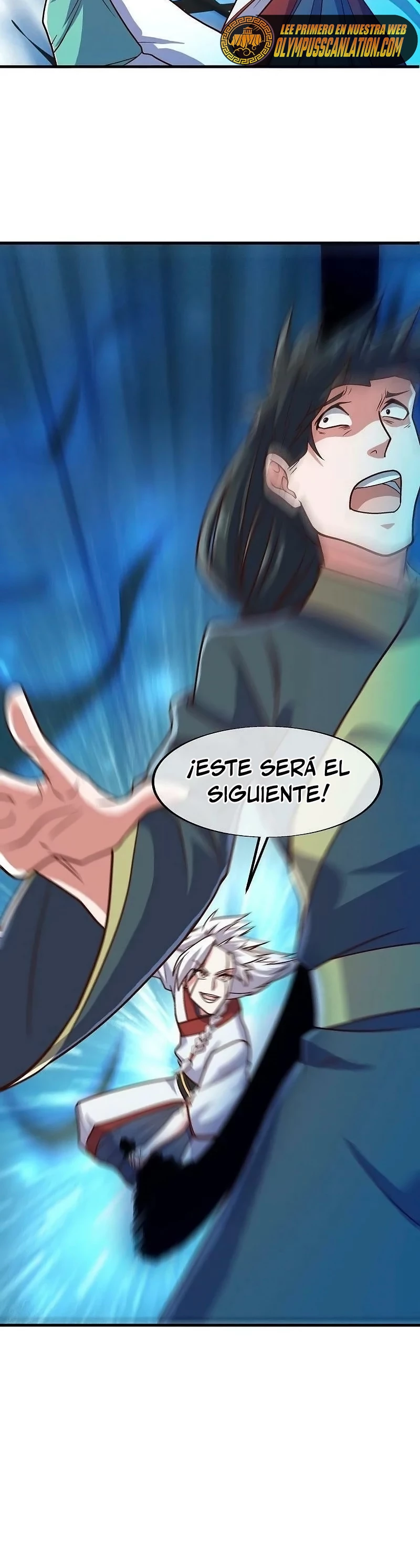 Espíritu de batalla sin igual —  Capítulo 548 — 5