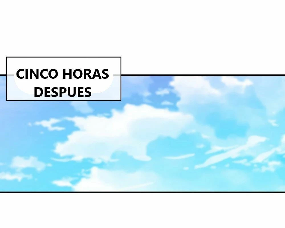 Espíritu de batalla sin igual —   Capítulo 27 — 11