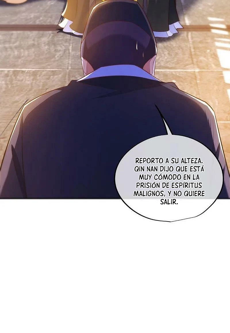 Espíritu de batalla sin igual —  Capítulo 446 — 43