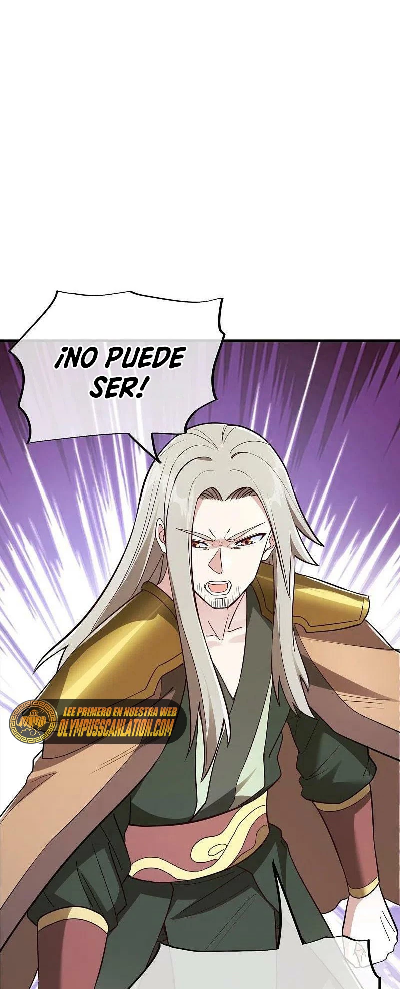 Espíritu de batalla sin igual —  Capítulo 474 — 16