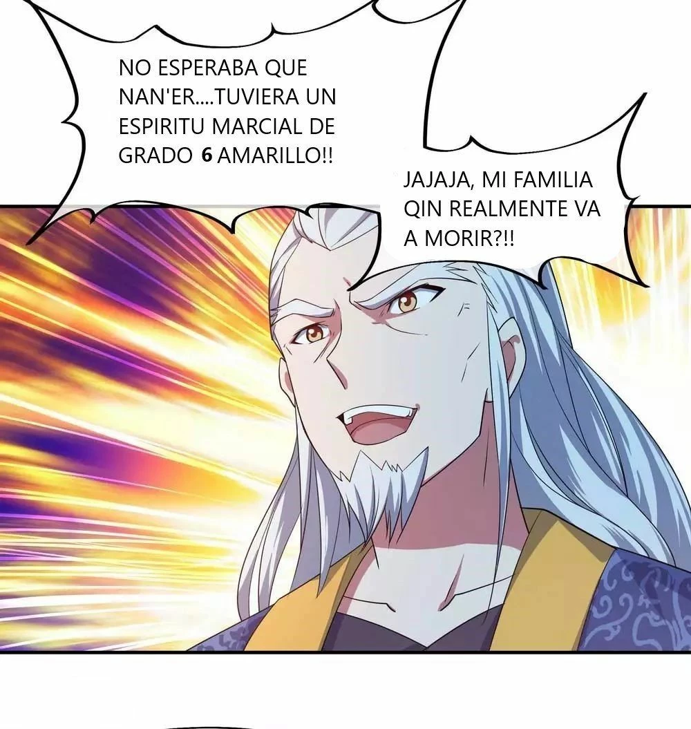 Espíritu de batalla sin igual —   Capítulo 42 — 4