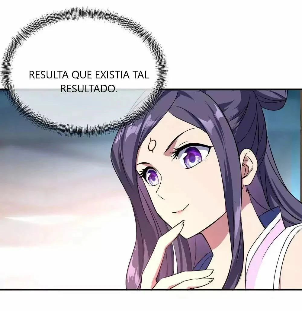 Espíritu de batalla sin igual —   Capítulo 42 — 12