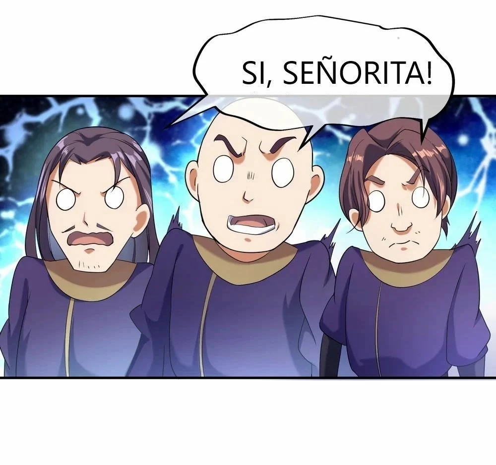 Espíritu de batalla sin igual —   Capítulo 13 — 18