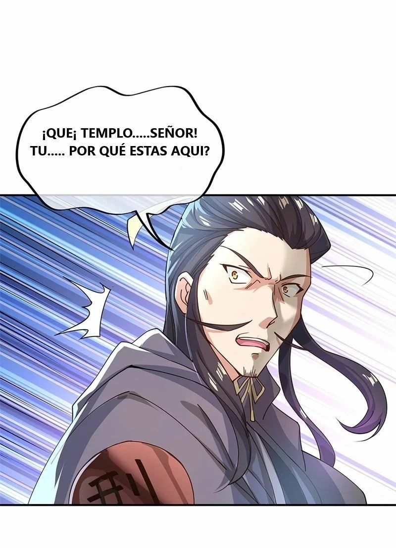 Espíritu de batalla sin igual —  Capítulo 125 — 5