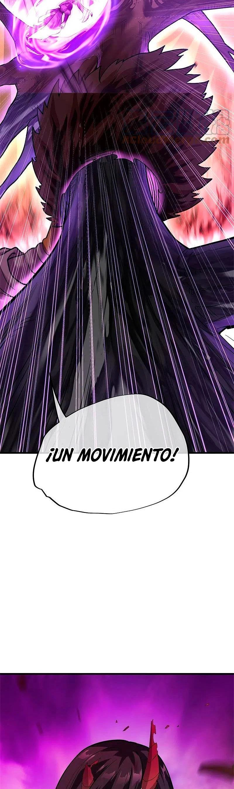 Espíritu de batalla sin igual —  Capítulo 418 — 25