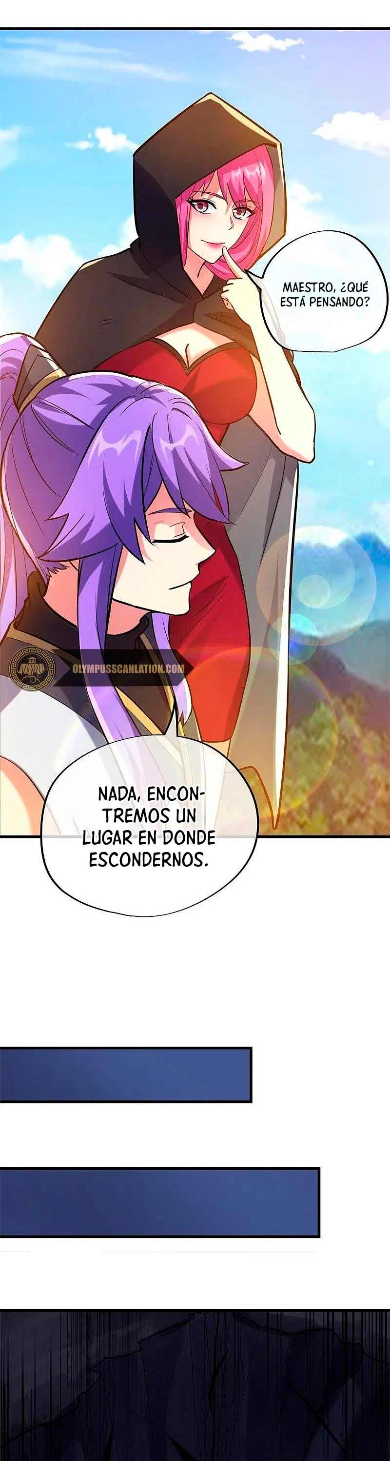 Espíritu de batalla sin igual —  Capítulo 418 — 33