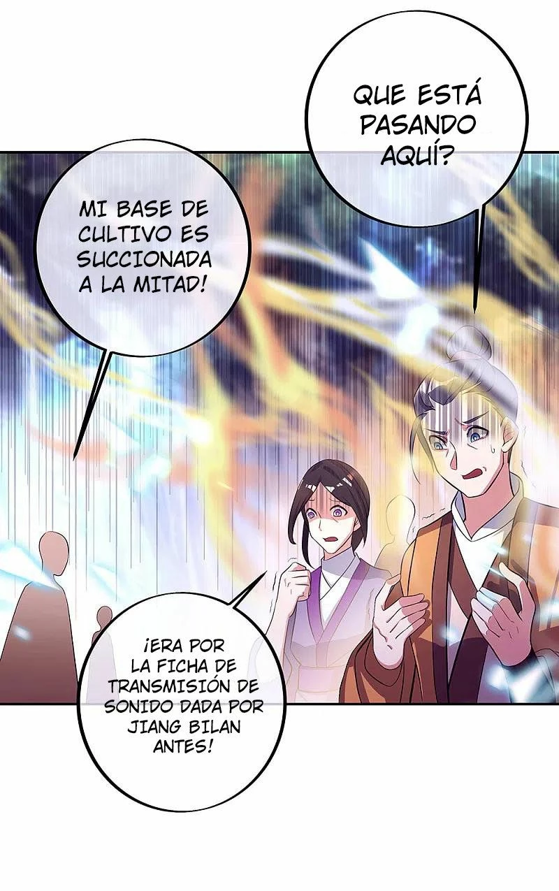 Espíritu de batalla sin igual —  Capítulo 287 — 27