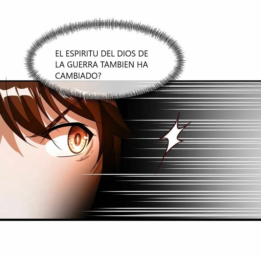 Espíritu de batalla sin igual —   Capítulo 26 — 15