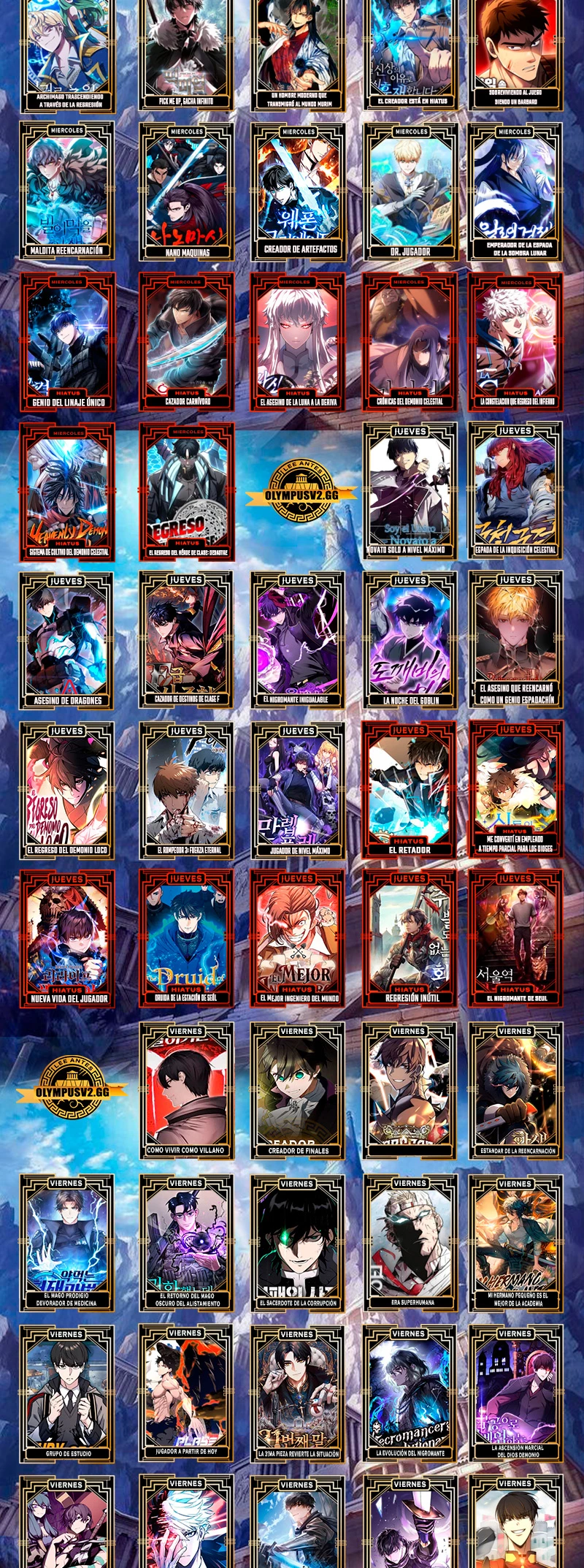 Espíritu de batalla sin igual —  Capítulo 610 — 23