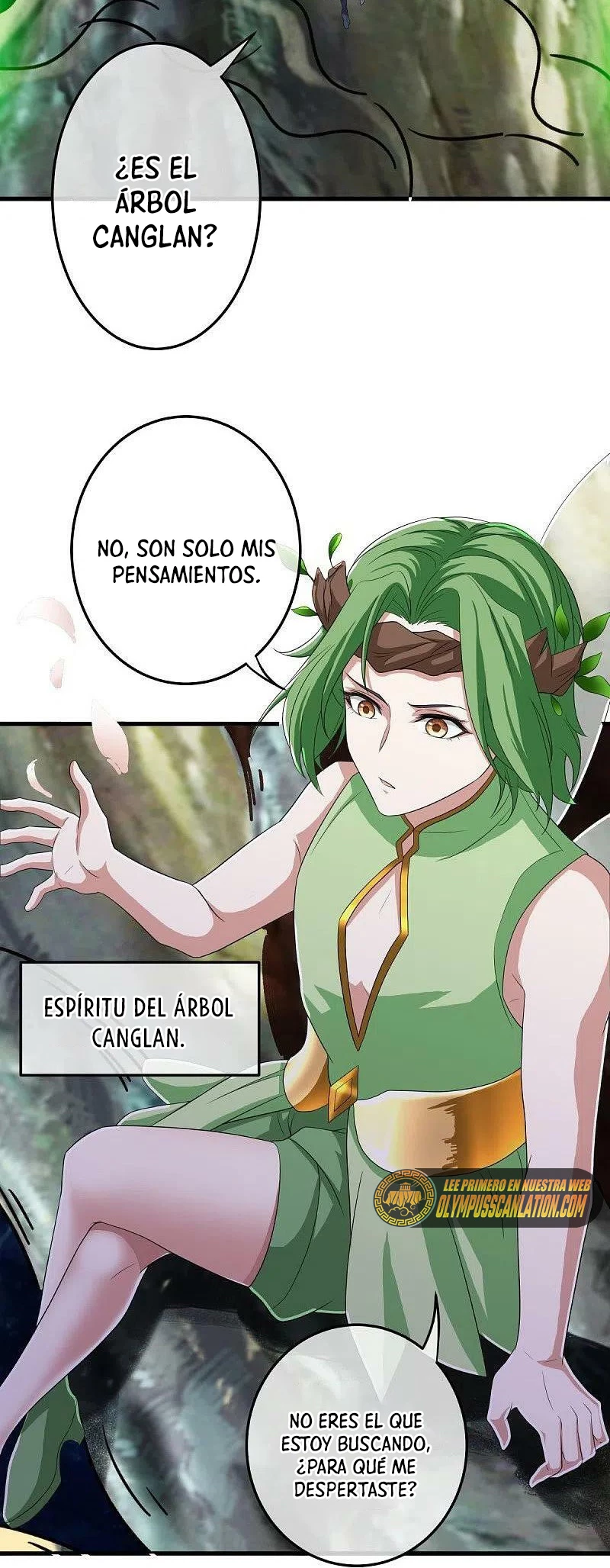 Espíritu de batalla sin igual —  Capítulo 471 — 12