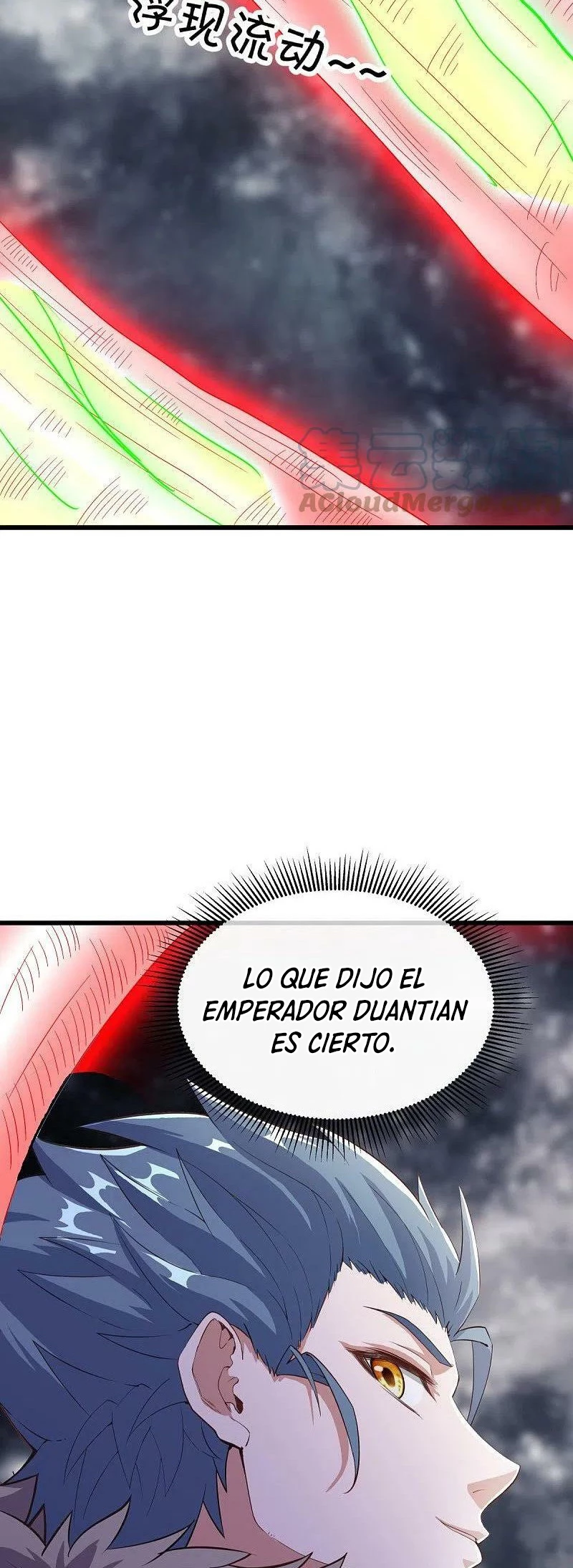 Espíritu de batalla sin igual —  Capítulo 471 — 28