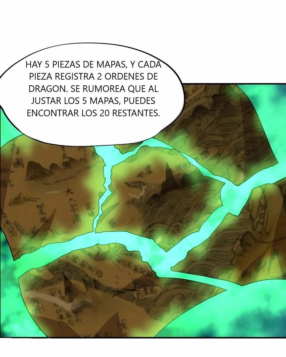 Espíritu de batalla sin igual —   Capítulo 64 — 15