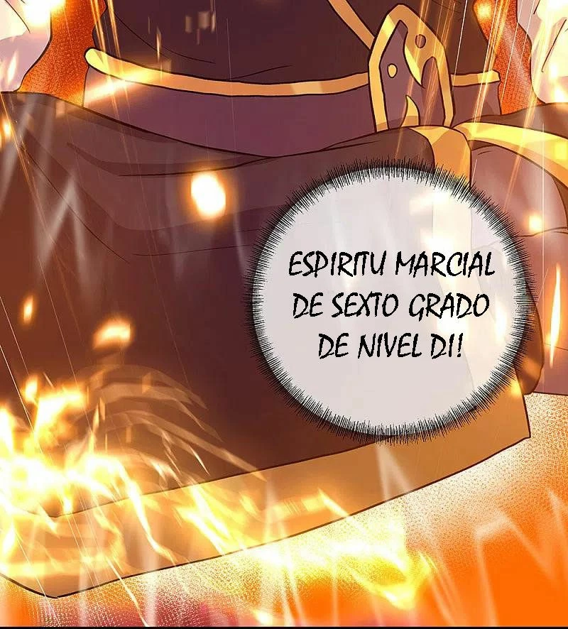 Espíritu de batalla sin igual —  Capítulo 314 — 44