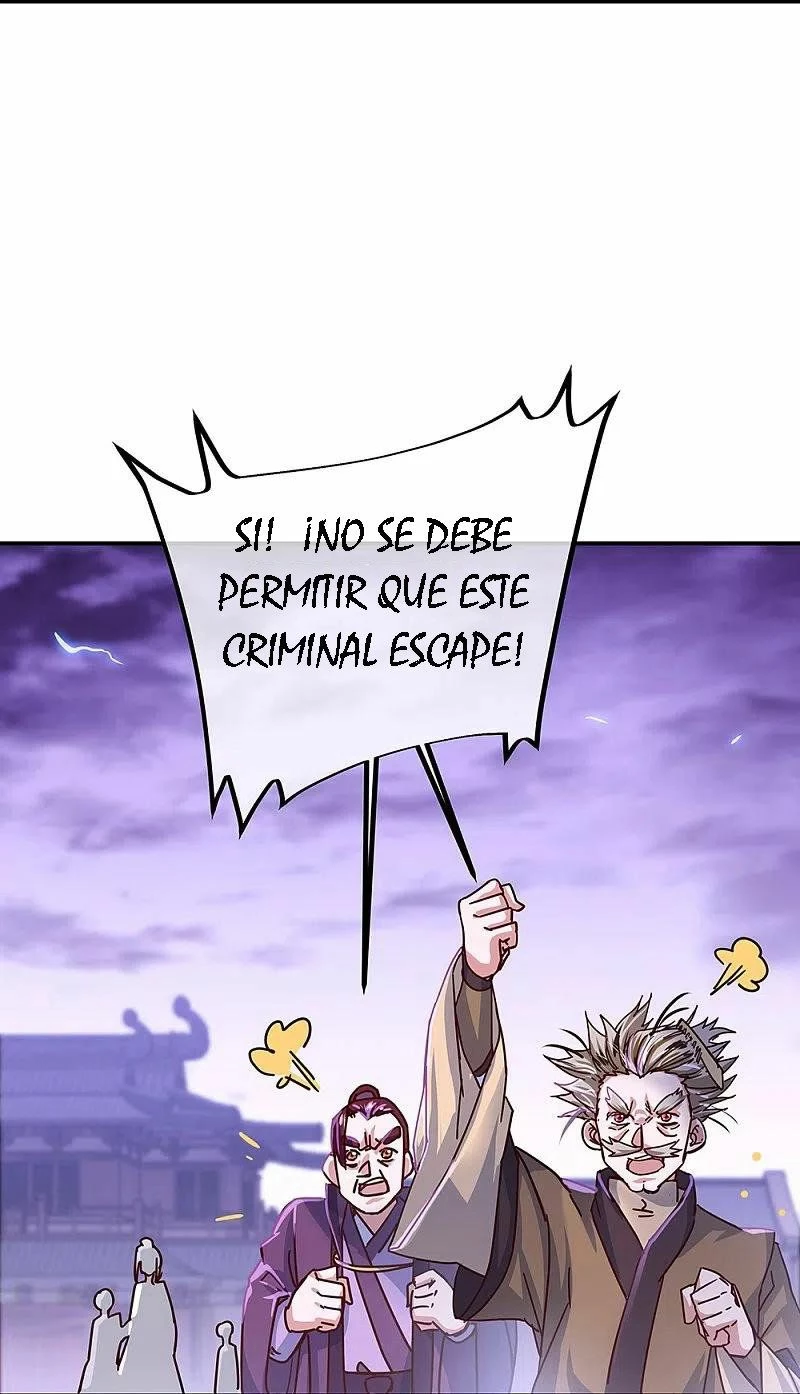 Espíritu de batalla sin igual —  Capítulo 325 — 26