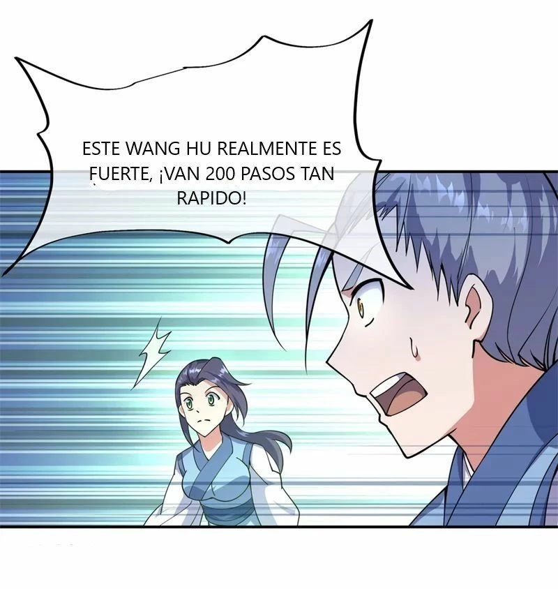 Espíritu de batalla sin igual —   Capítulo 78 — 15