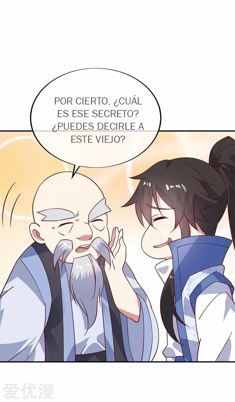 Espíritu de batalla sin igual —  Capítulo 163 — 24