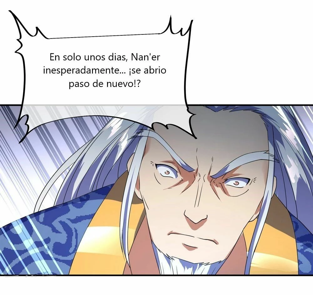 Espíritu de batalla sin igual —   Capítulo 31 — 4