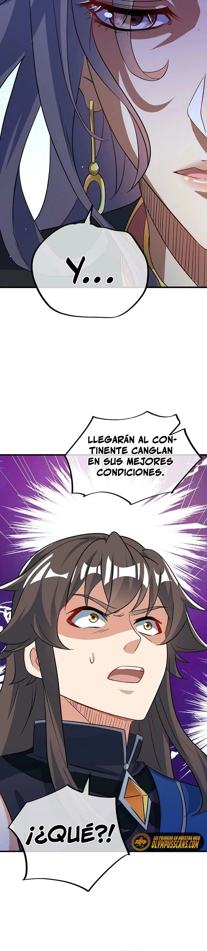 Espíritu de batalla sin igual —  Capítulo 556 — 11