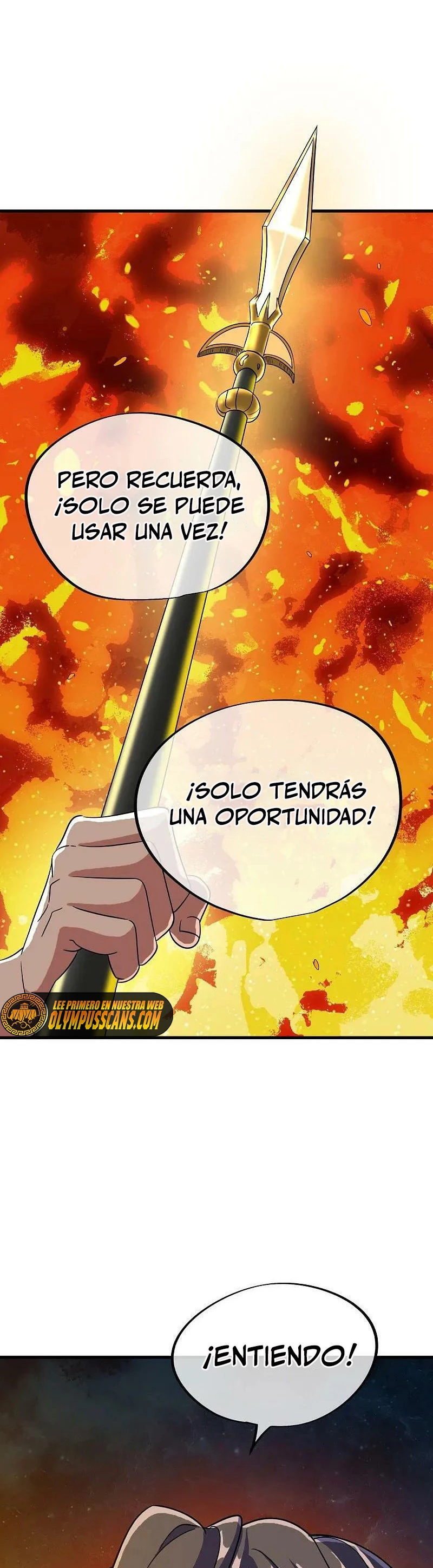 Espíritu de batalla sin igual —  Capítulo 556 — 36
