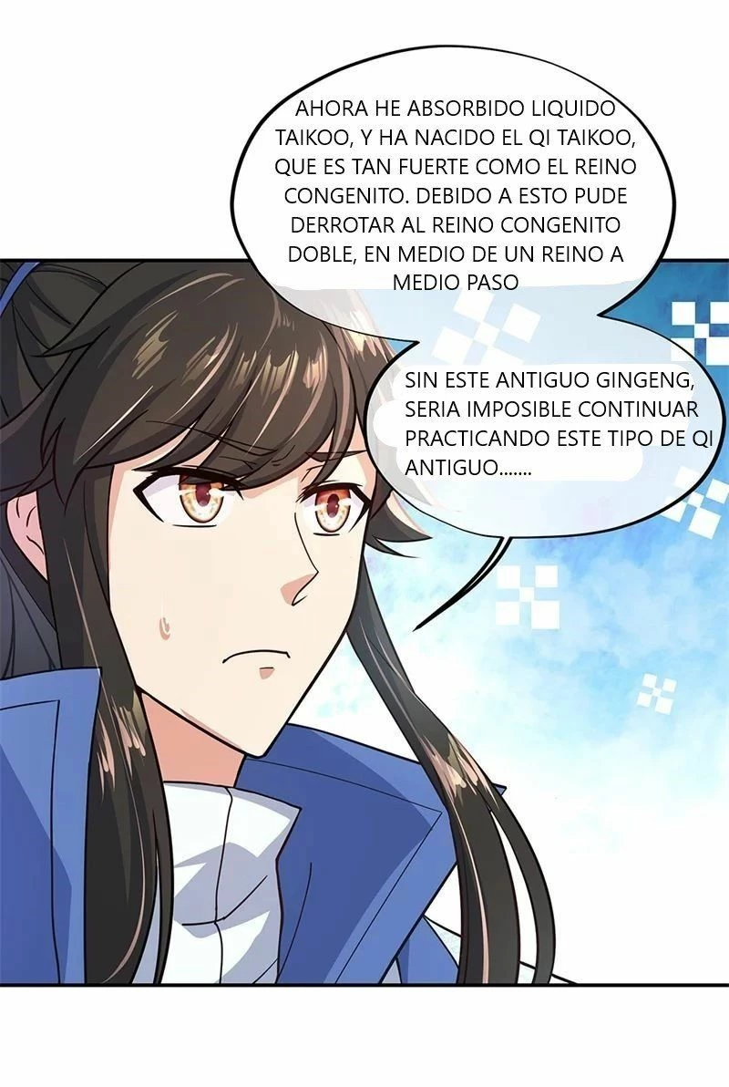 Espíritu de batalla sin igual —  Capítulo 129 — 2