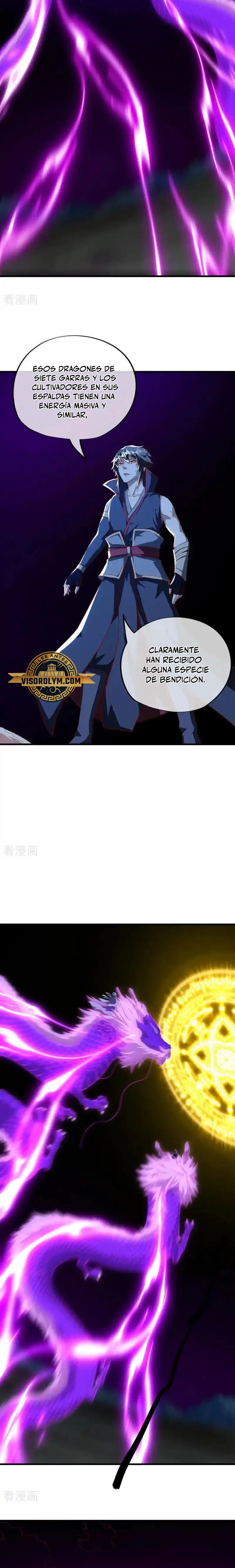 Espíritu de batalla sin igual —  Capítulo 639 — 11