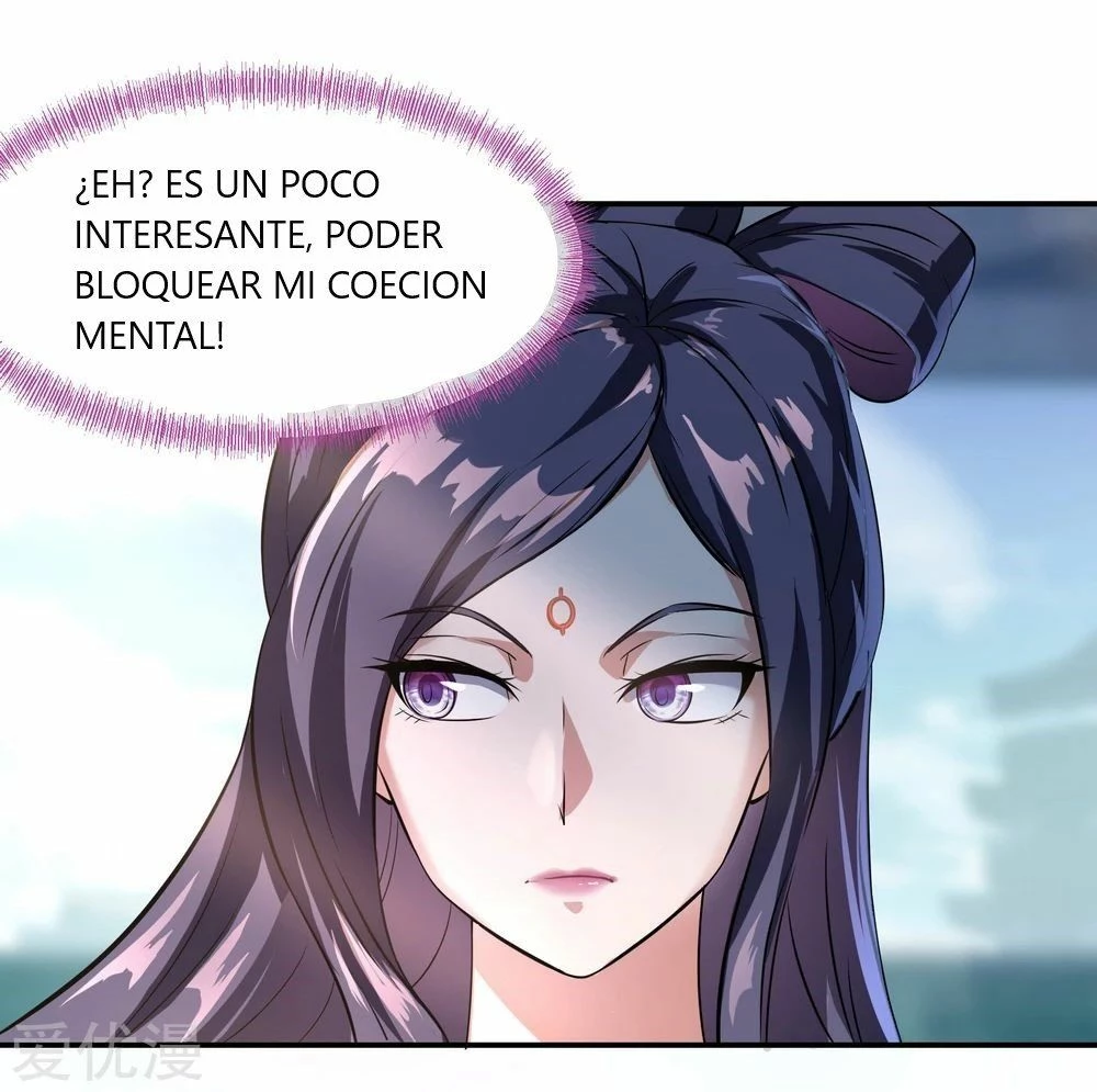 Espíritu de batalla sin igual —   Capítulo 32 — 8