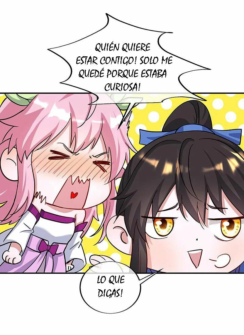 Espíritu de batalla sin igual —  Capítulo 305 — 12