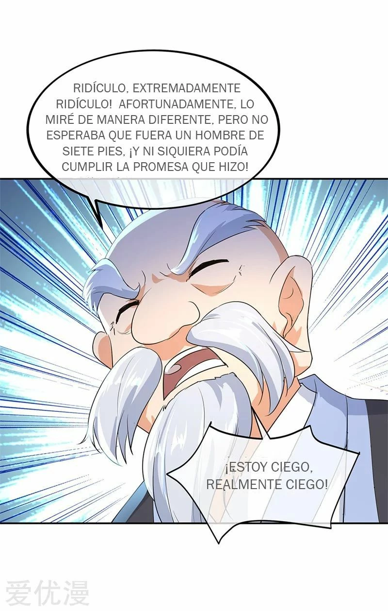 Espíritu de batalla sin igual —  Capítulo 174 — 2