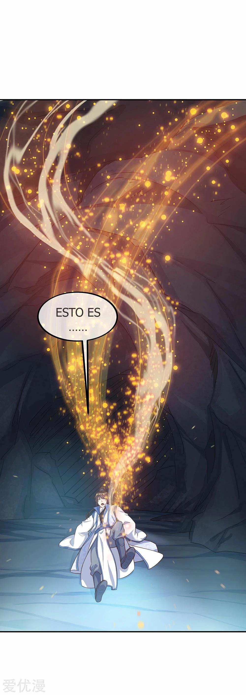 Espíritu de batalla sin igual —  Capítulo 198 — 6