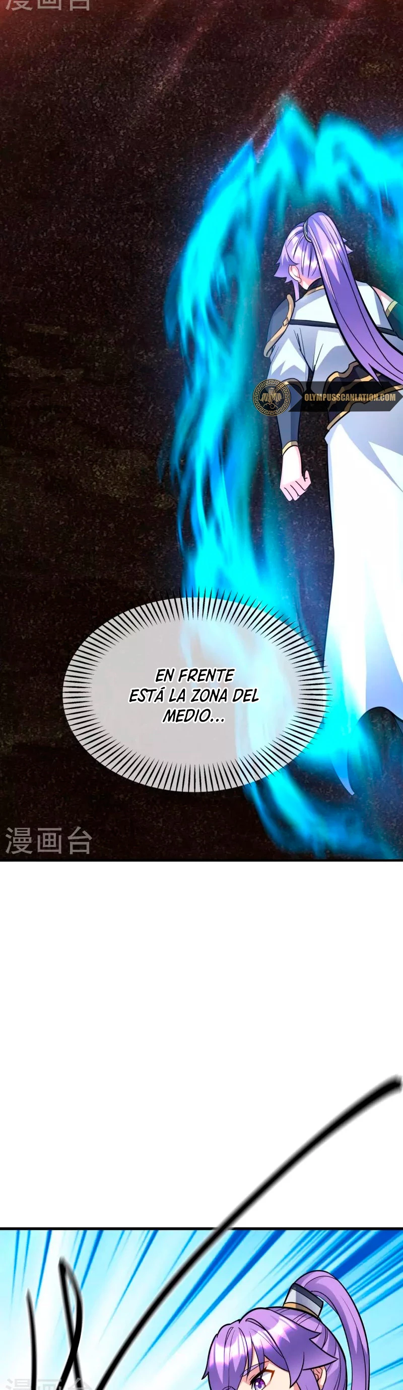 Espíritu de batalla sin igual —  Capítulo 432 — 7
