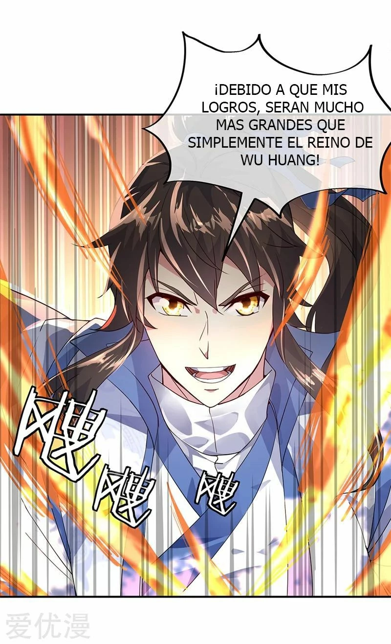 Espíritu de batalla sin igual —  Capítulo 150 — 10