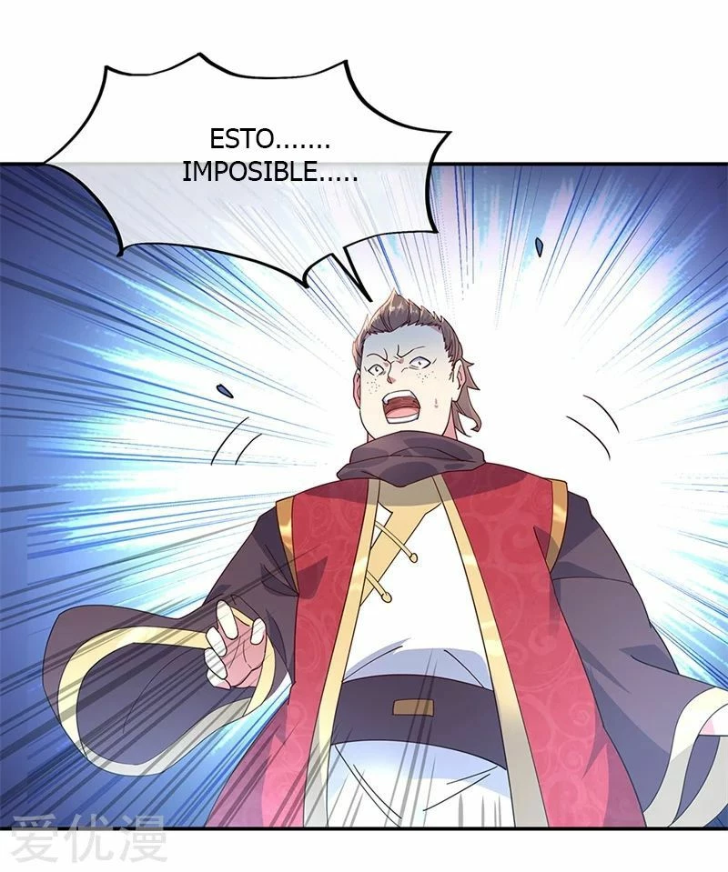 Espíritu de batalla sin igual —  Capítulo 150 — 13