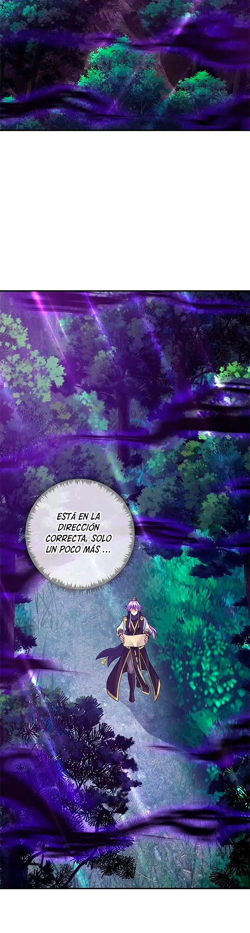 Espíritu de batalla sin igual —  Capítulo 386 — 26