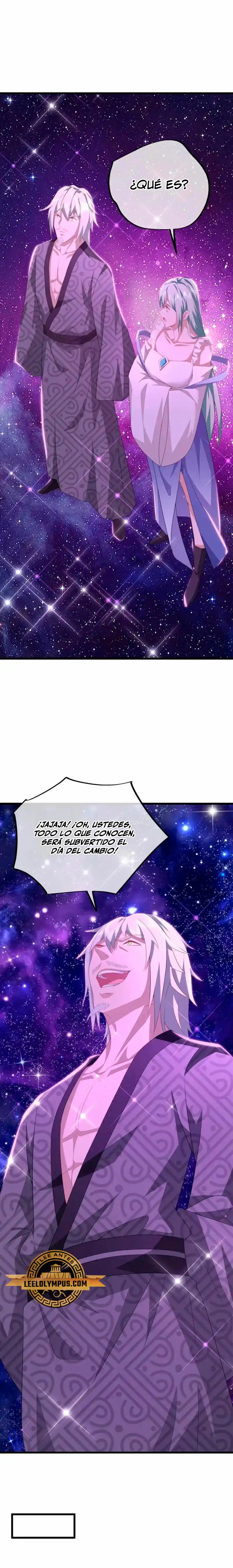 Espíritu de batalla sin igual —  Capítulo 671 — 11