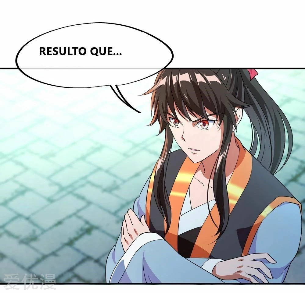 Espíritu de batalla sin igual —   Capítulo 29 — 11
