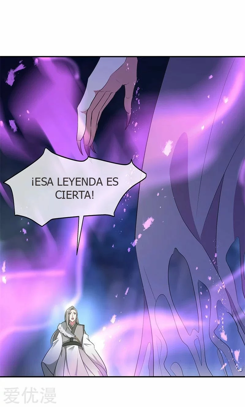 Espíritu de batalla sin igual —  Capítulo 191 — 13