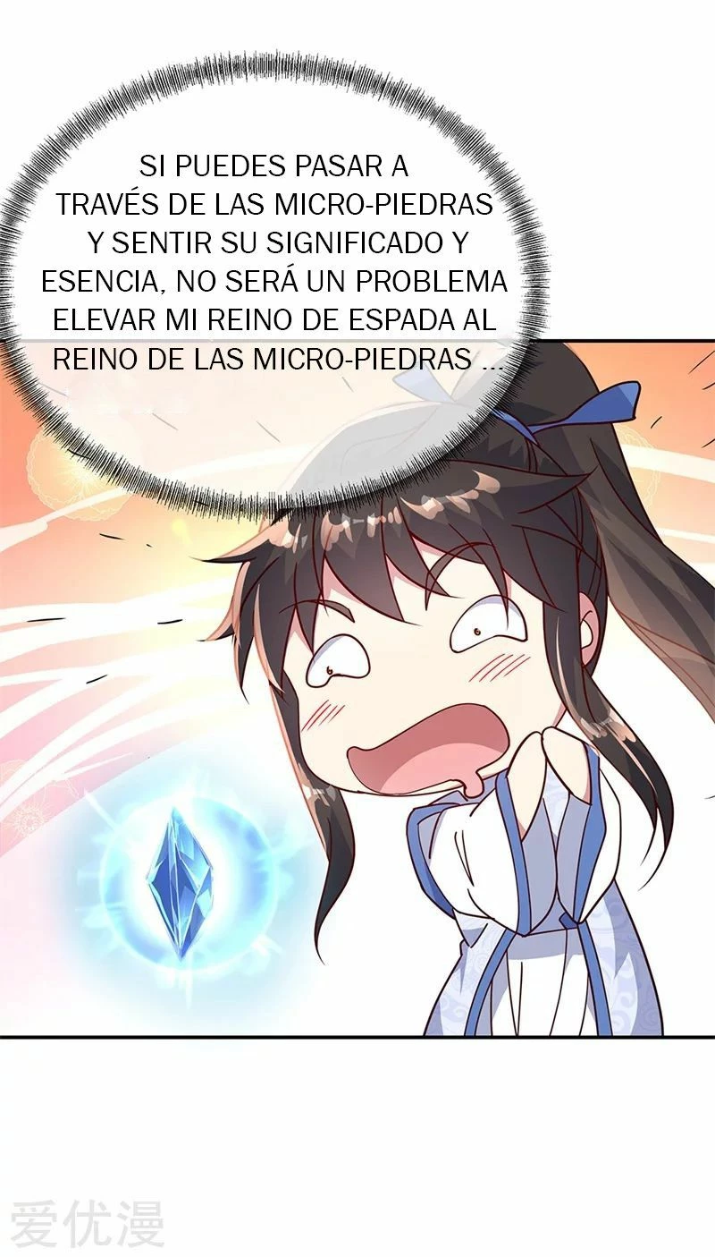 Espíritu de batalla sin igual —  Capítulo 159 — 9