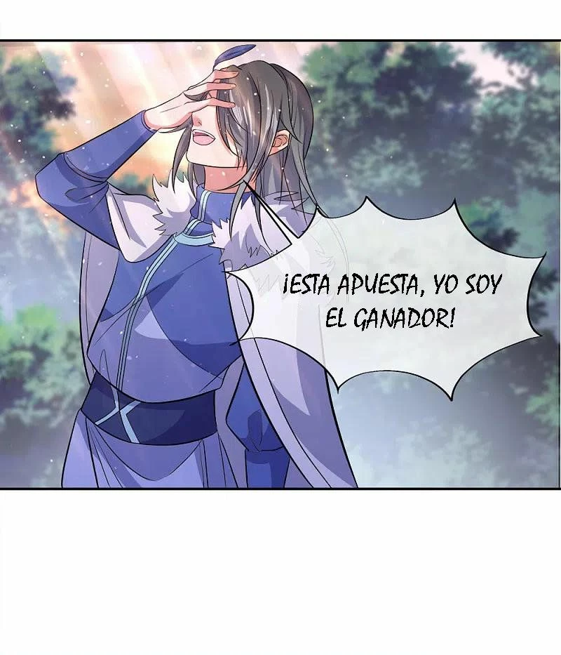 Espíritu de batalla sin igual —  Capítulo 295 — 43