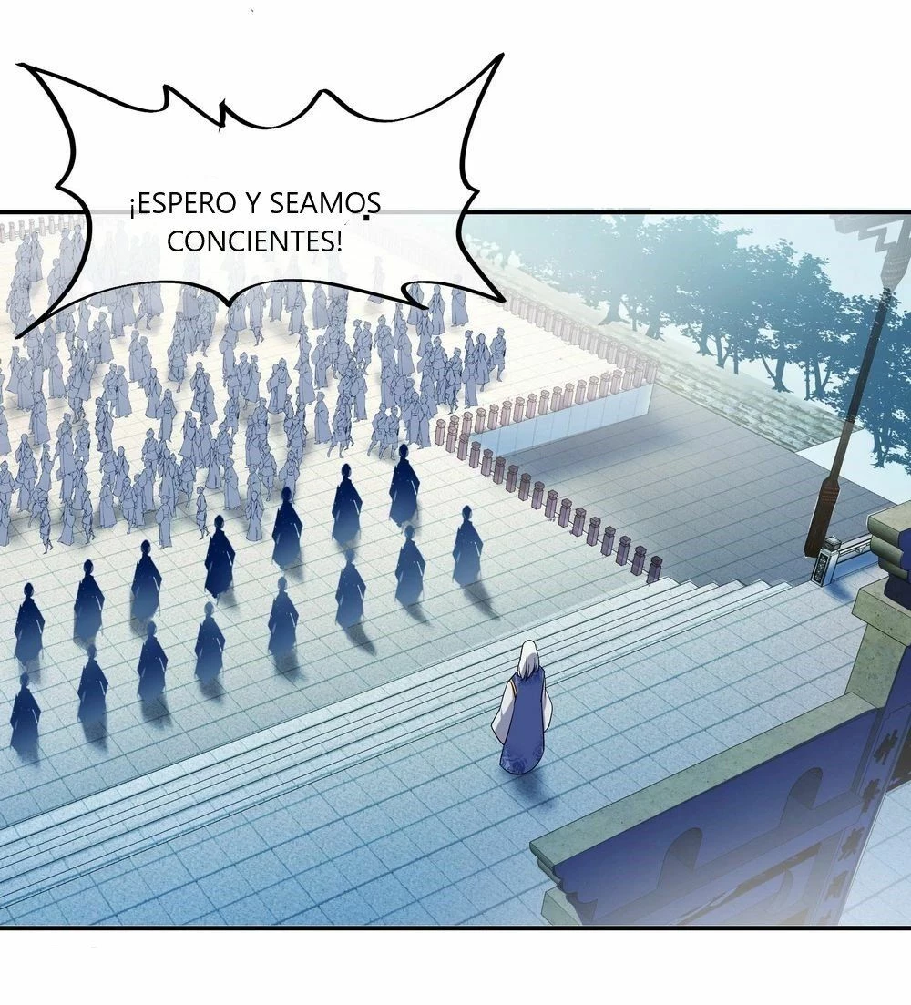 Espíritu de batalla sin igual —   Capítulo 30 — 4