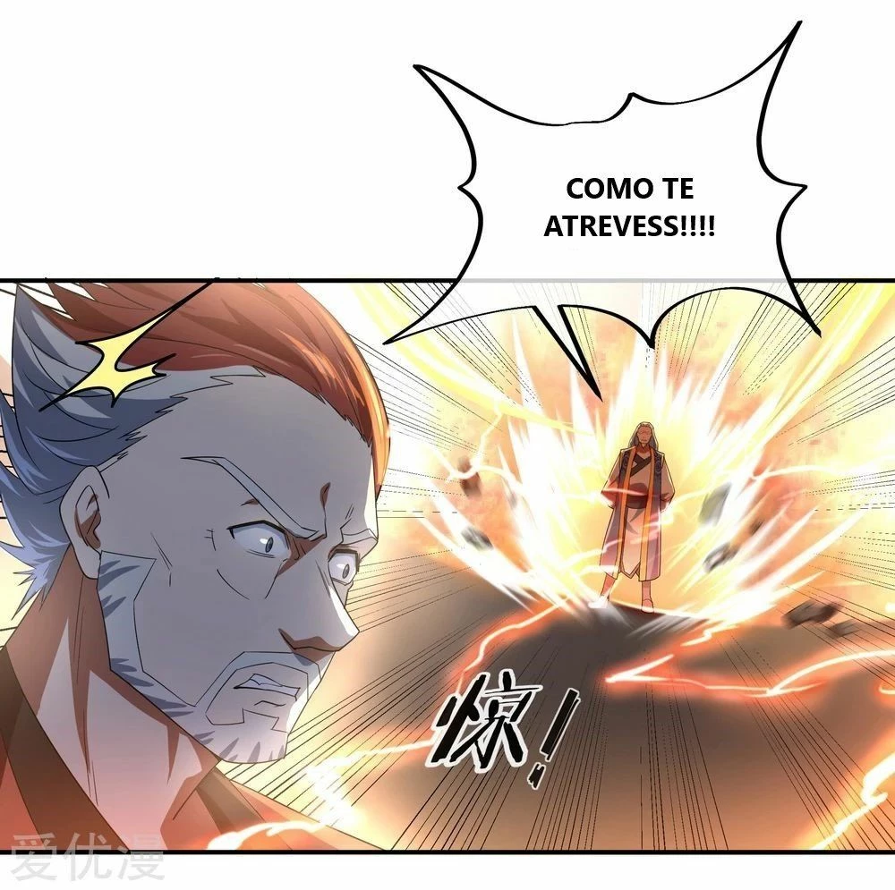 Espíritu de batalla sin igual —   Capítulo 30 — 24