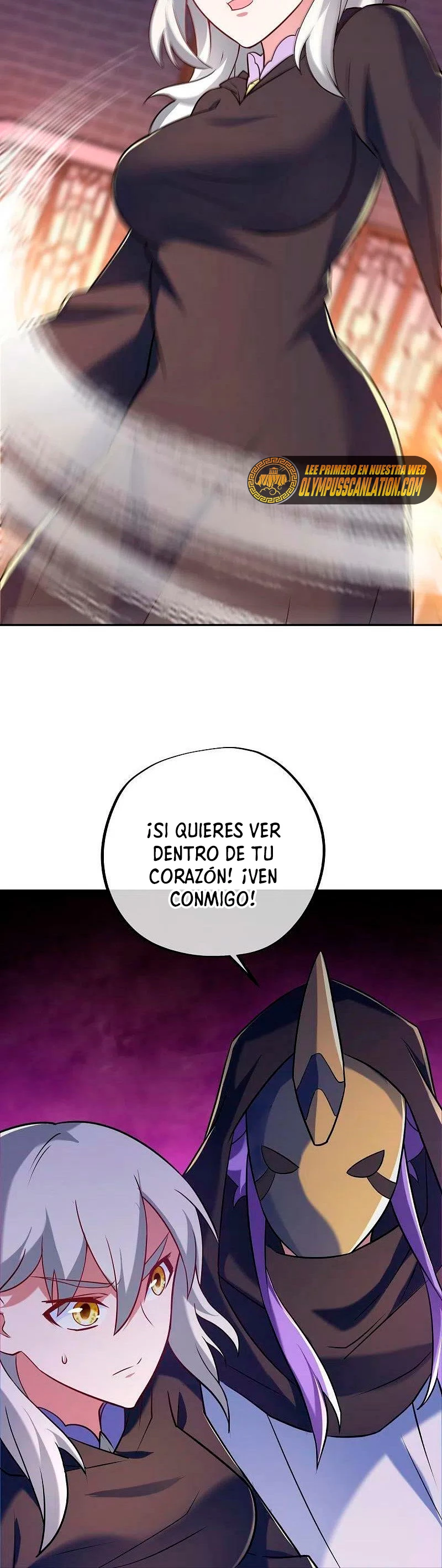 Espíritu de batalla sin igual —  Capítulo 453 — 11
