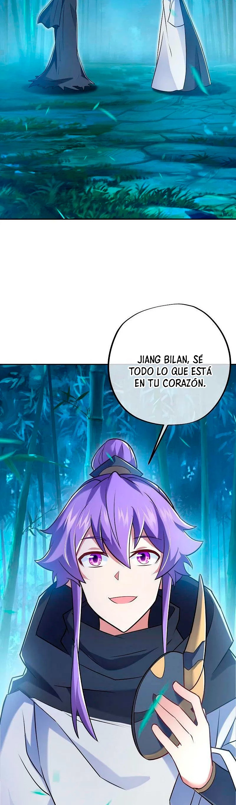 Espíritu de batalla sin igual —  Capítulo 453 — 14