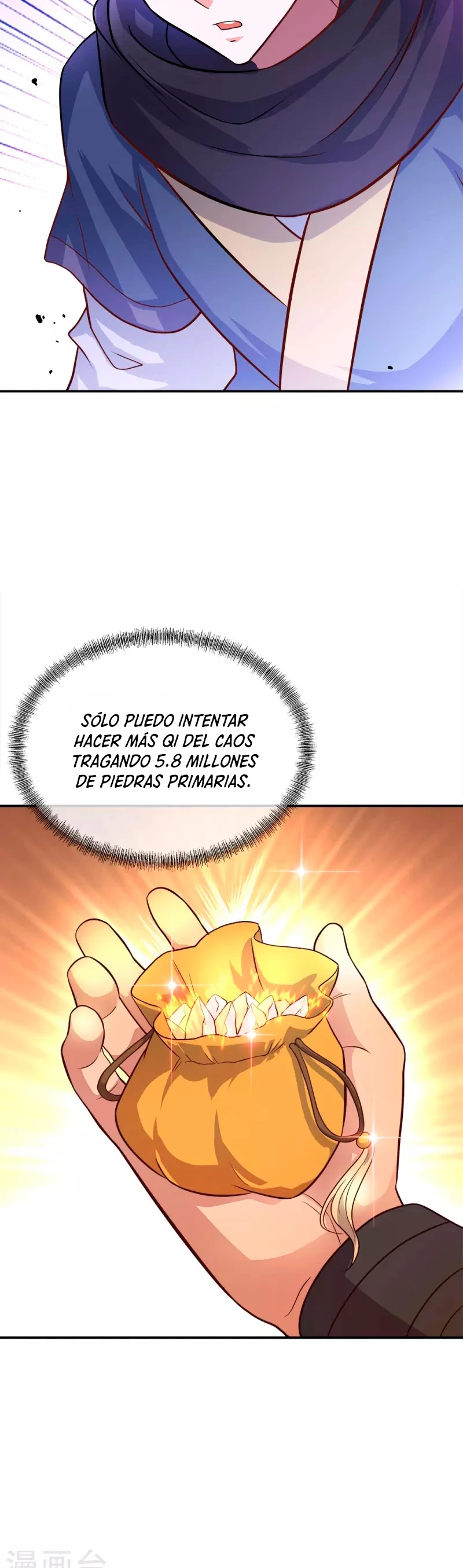 Espíritu de batalla sin igual —  Capítulo 343 — 36
