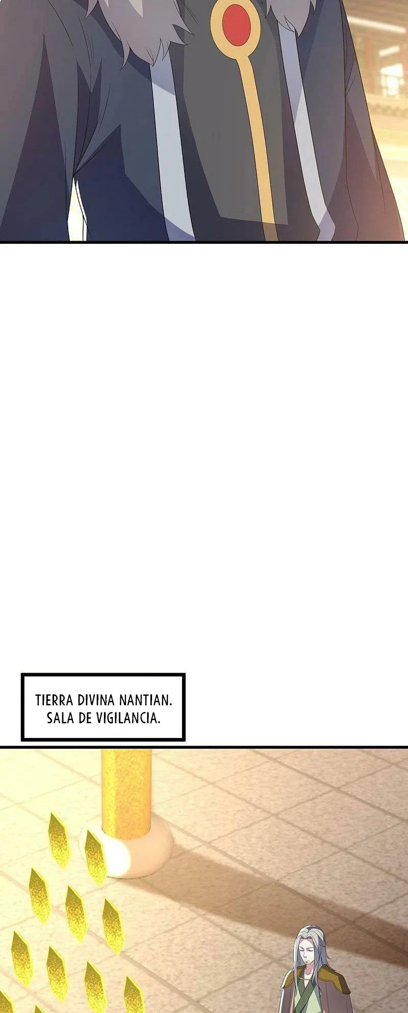 Espíritu de batalla sin igual —  Capítulo 473 — 13