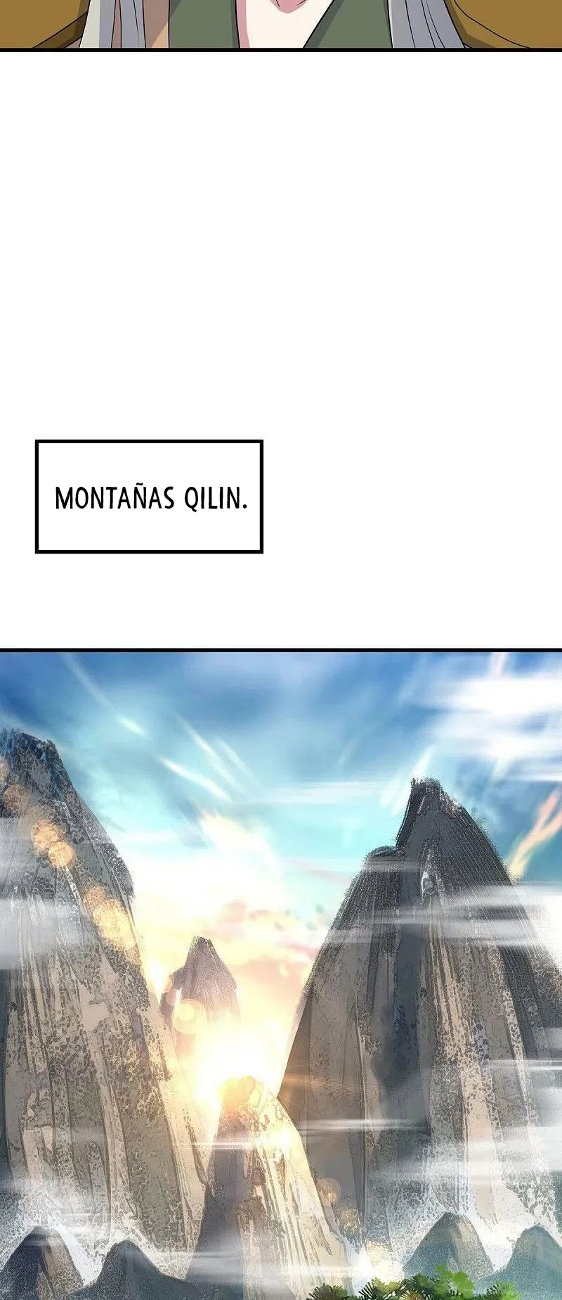 Espíritu de batalla sin igual —  Capítulo 473 — 17